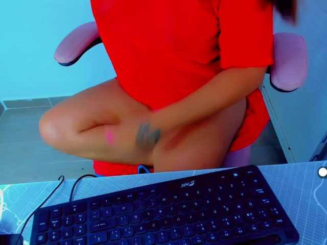 VictoriaLove live cam on BongaCams