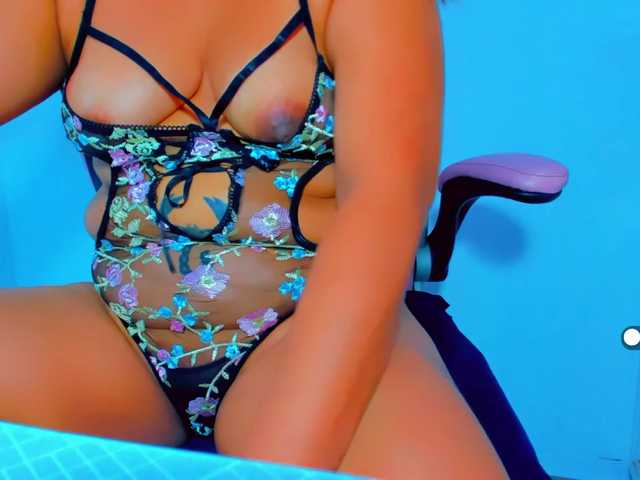 VictoriaLove live cam on BongaCams