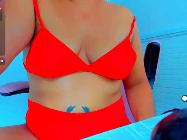VictoriaLove live cam on BongaCams