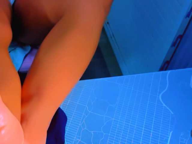 VictoriaLove live cam on BongaCams