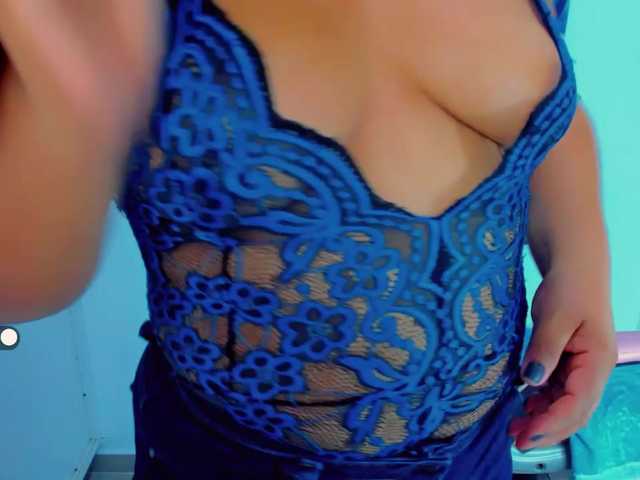 VictoriaLove live cam on BongaCams