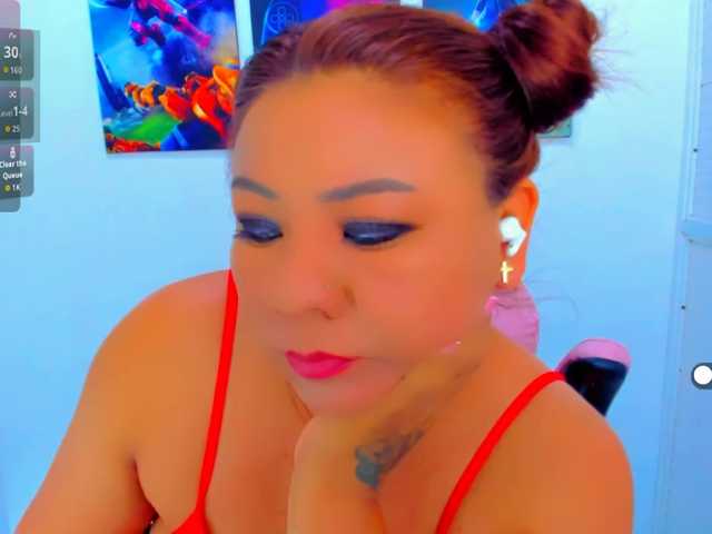 VictoriaLove live cam on BongaCams
