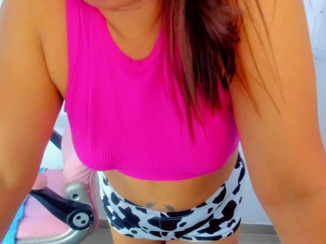 VictoriaLove live cam on BongaCams