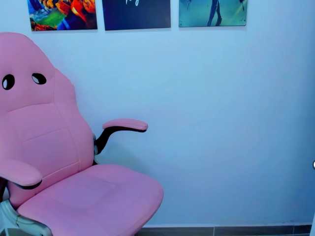 VictoriaLove live cam on UnifiedCams