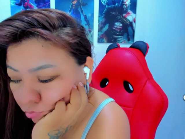 VictoriaLove's BongaCams show and profile