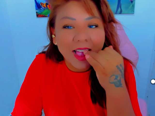 VictoriaLove live cam on BongaCams