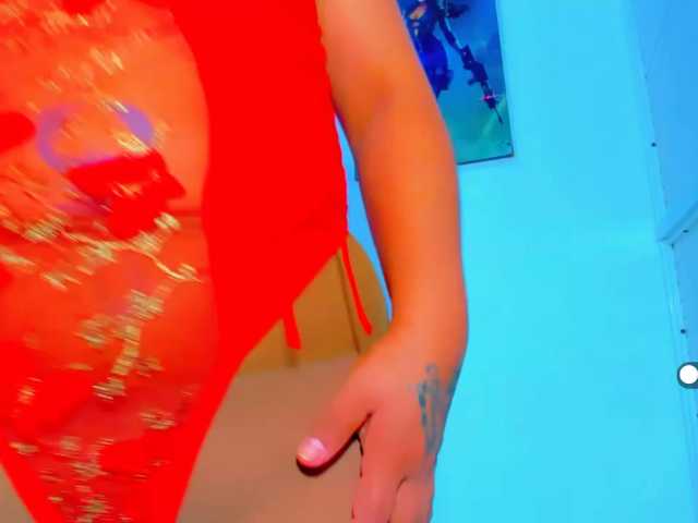 VictoriaLove live cam on BongaCams