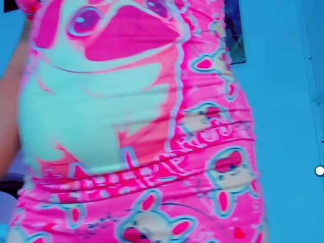 VictoriaLove live cam on BongaCams