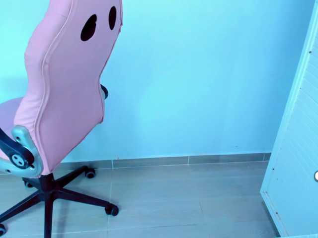 VictoriaLove live cam on BongaCams