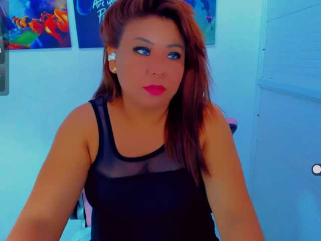 VictoriaLove live cam on BongaCams