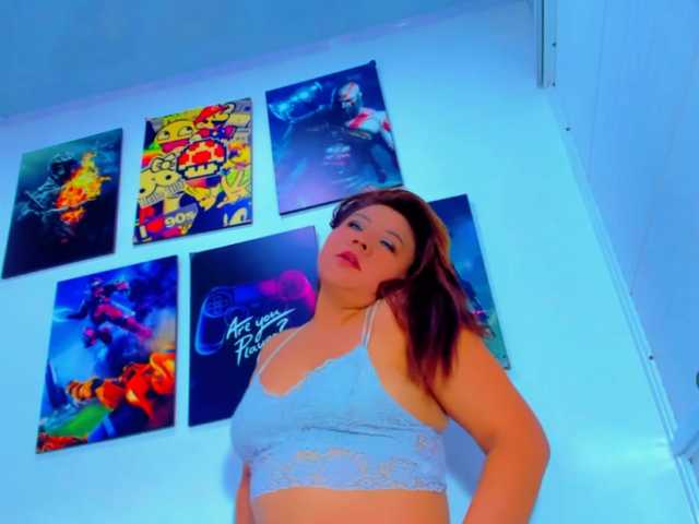 VictoriaLove live cam on BongaCams