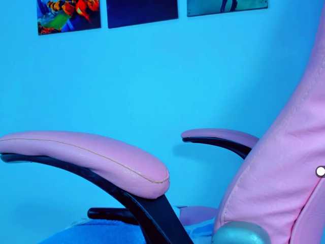 VictoriaLove live cam on BongaCams