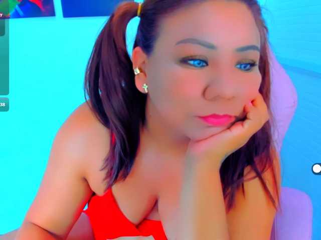 VictoriaLove live cam on BongaCams