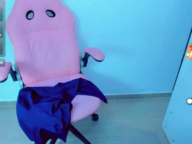 VictoriaLove live cam on BongaCams