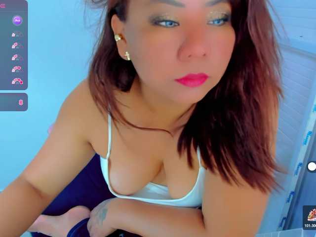 VictoriaLove live cam on BongaCams