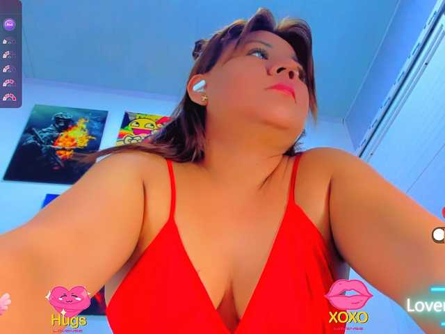 VictoriaLove live cam preview