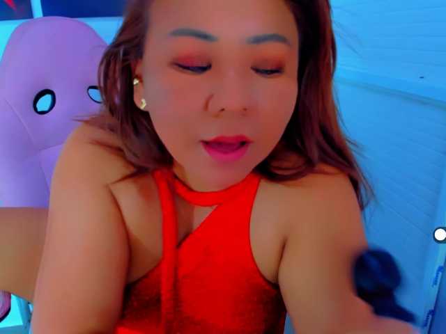 VictoriaLove live cam on BongaCams