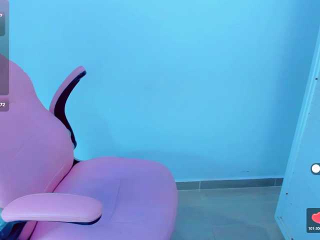 VictoriaLove live cam