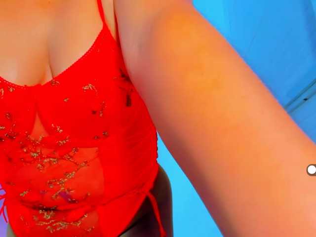 VictoriaLove live cam on BongaCams