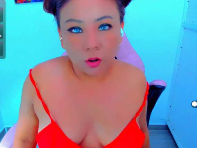 VictoriaLove live cam on BongaCams