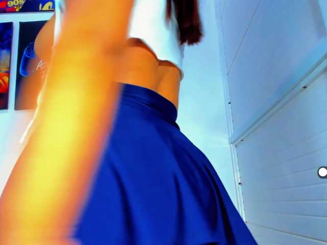 VictoriaLove live cam on BongaCams
