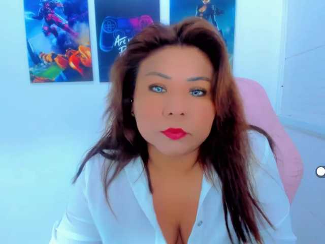 VictoriaLove live cam on BongaCams