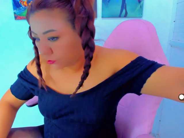 VictoriaLove live cam on BongaCams