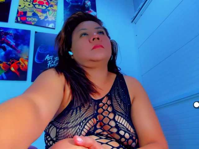 VictoriaLove live cam on BongaCams