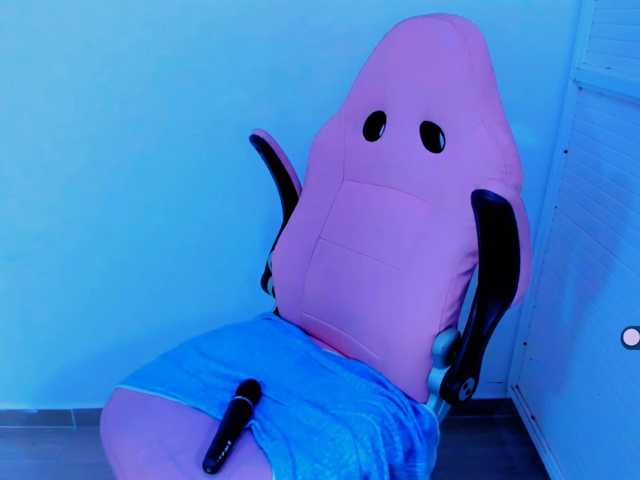 VictoriaLove live cam on BongaCams