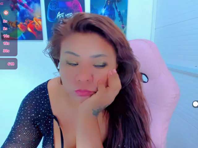 VictoriaLove live cam on BongaCams