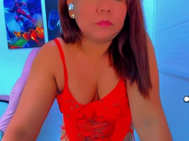 VictoriaLove live cam on BongaCams