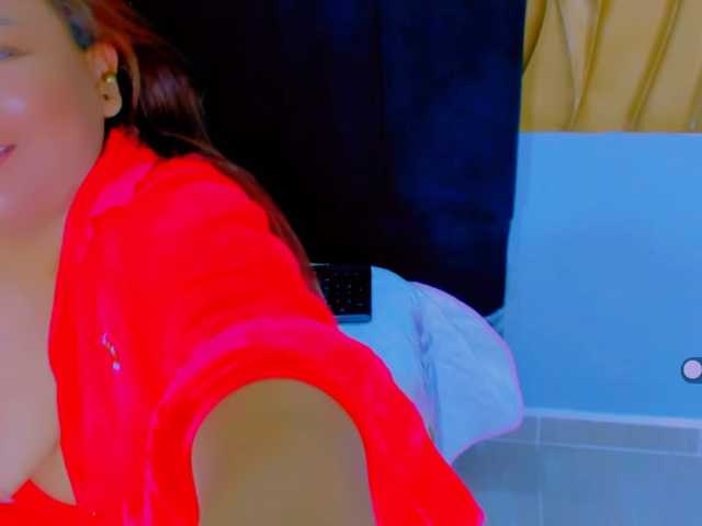 VictoriaLove live cam on BongaCams