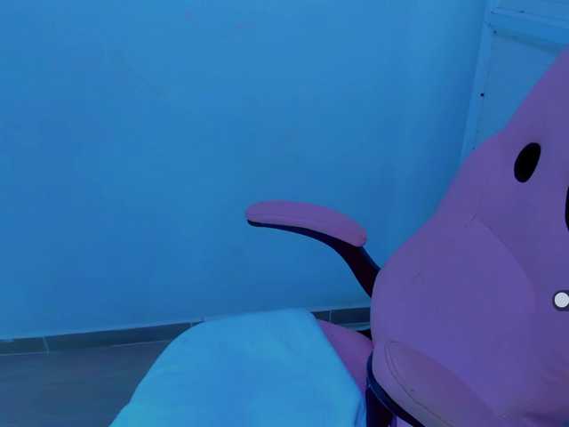 VictoriaLove live cam on BongaCams