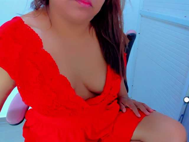 VictoriaLove live cam on UnifiedCams