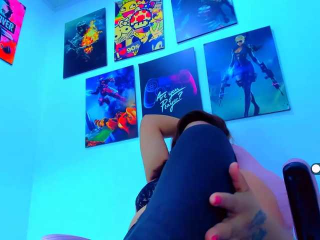 VictoriaLove live cam on BongaCams