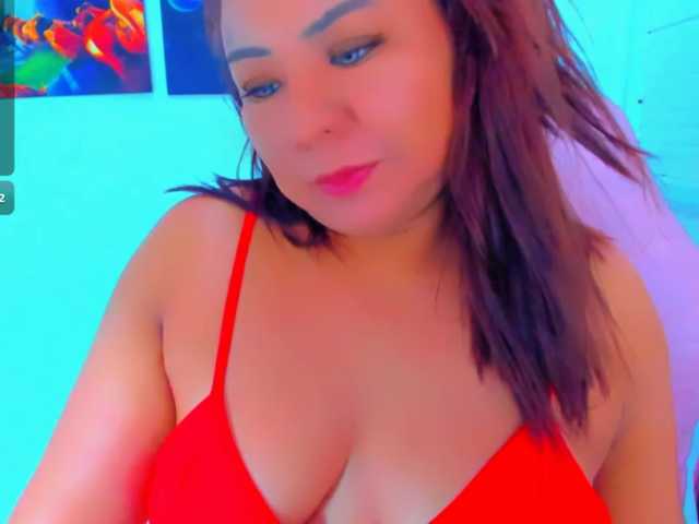 VictoriaLove live cam on BongaCams