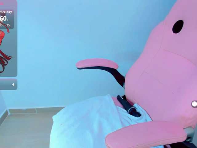 VictoriaLove live cam on BongaCams