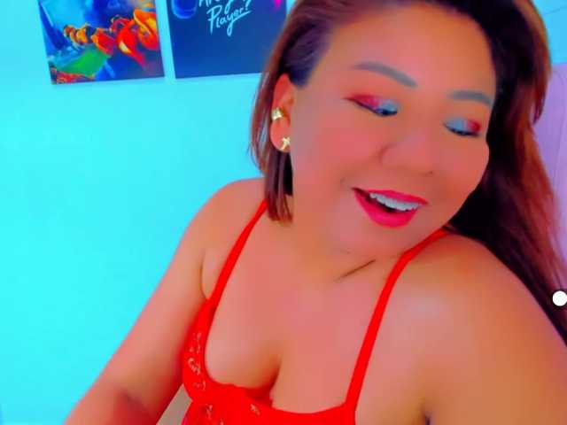 VictoriaLove live cam on BongaCams