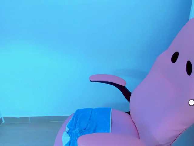 VictoriaLove live cam on BongaCams