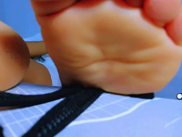 VictoriaLove live cam on BongaCams