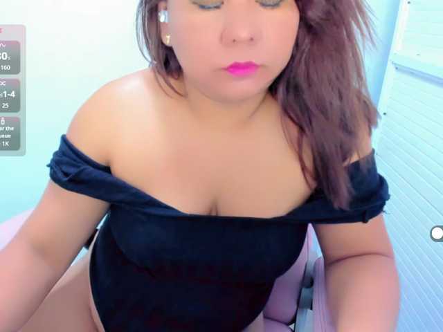 VictoriaLove live cam on BongaCams