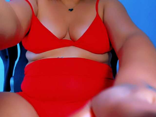VictoriaLove live cam on BongaCams
