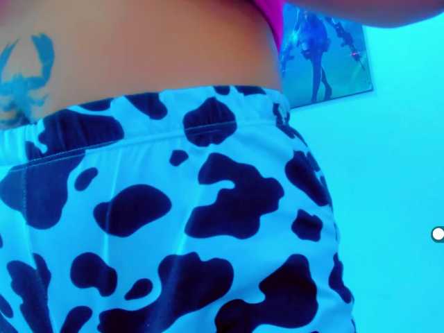 VictoriaLove live cam on BongaCams