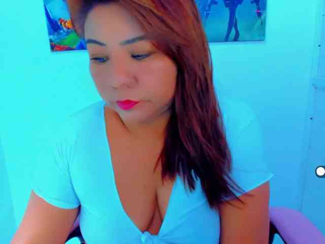 VictoriaLove webcam