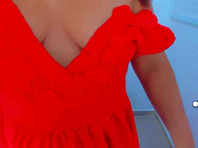 VictoriaLove webcam