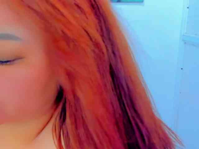 VictoriaLove webcam