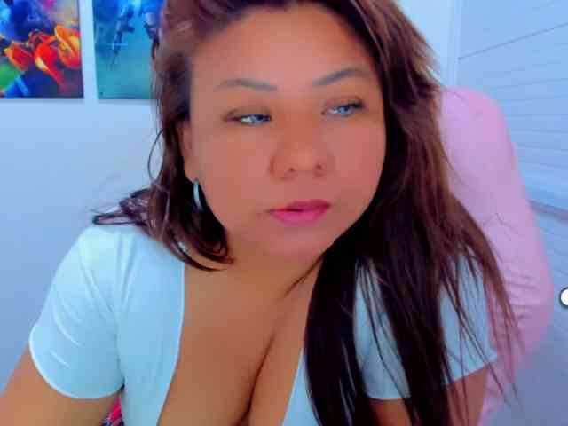 VictoriaLove webcam