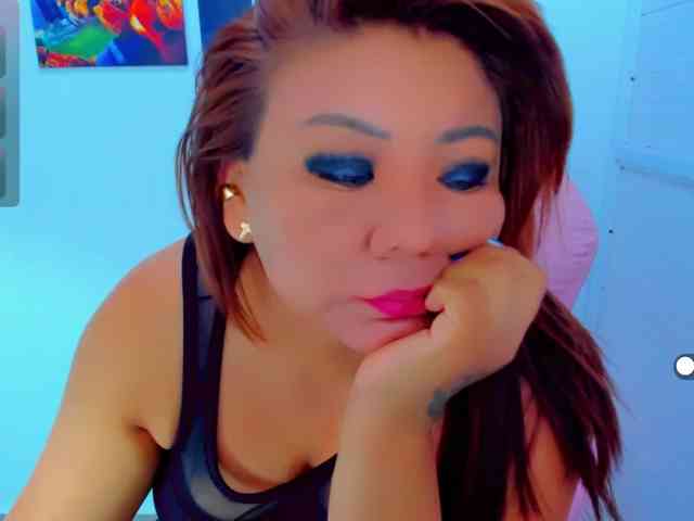 VictoriaLove webcam
