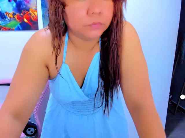 VictoriaLove webcam