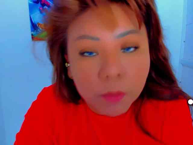 VictoriaLove webcam